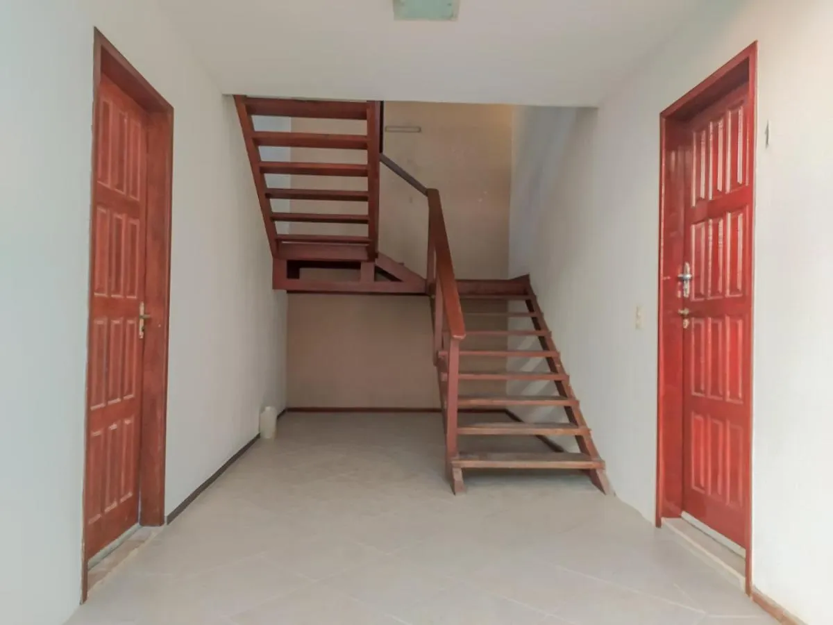 Espacoso E Aconchegante. Porto Seguro Apartment