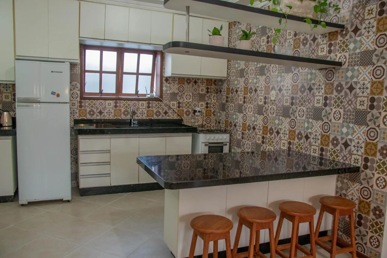 Apartment Espacoso E Aconchegante. Porto Seguro Brazil