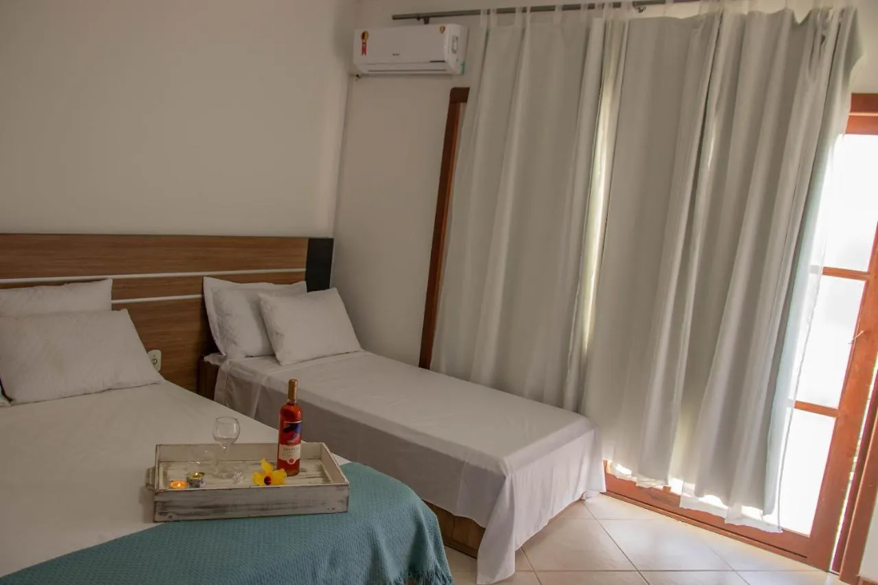 Lägenhet Espacoso E Aconchegante. Porto Seguro