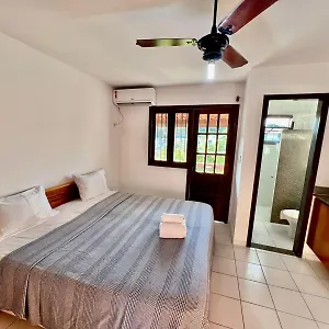 Duplex Aconchegante Residencial Mont Sinai Porto Seguro